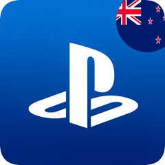 🕹️🗺️ КАРТЫ PLAYSTATION NETWORK PSN НОВАЯ ЗЕЛАНДИЯ