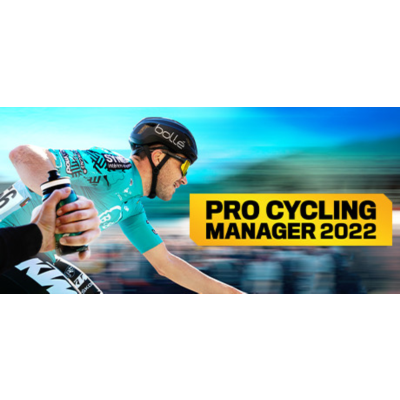 Pro Cycling Manager 2022 🚴 Смена данных👑Полный доступ