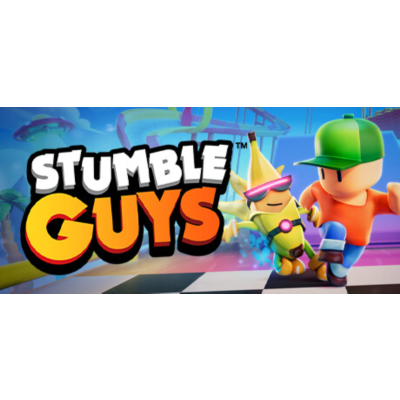Stumble Guys 🏃 Смена данных 👑 Полный доступ