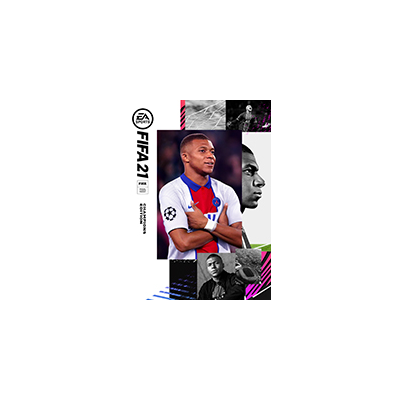 FIFA 21 ⚽ Смена данных 👑 Полный доступ