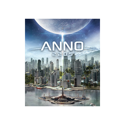 Anno 2205 🚀 Смена данных 👑 Полный доступ