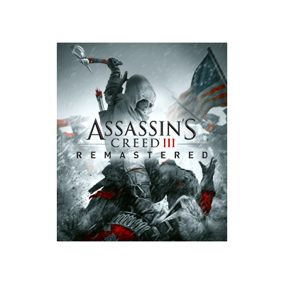 Assassin´s Creed III - Remastered🗡Смена данных🌎Онлайн