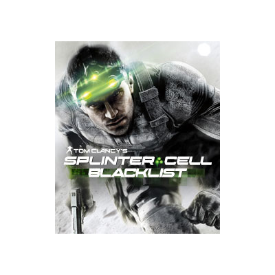 Tom Clancy´s Splinter Cell Blacklist 🕵 Смена данных