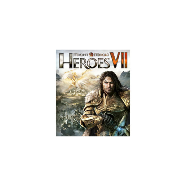 Might & Magic Heroes VII Смена данных Полный доступ