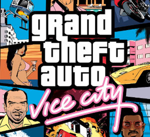 Обложка ⭐GTA Vice City STEAM АККАУНТ ГАРАНТИЯ ⭐