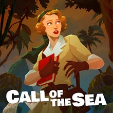 Call of the Sea Xbox One & Series X|S Ключ
