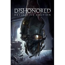 Dishonored - Definitive (Account rent Steam) GFN