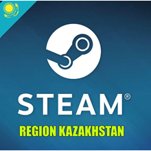 ⭐Any games/DLC as a gift 🎁 Kazakhstan | KZT
