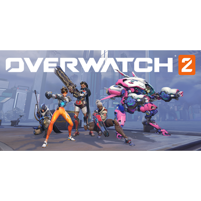 OVERWATCH 2 💎 [ONLINE BATTLE.NET] Полный доступ + 🎁