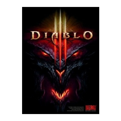 DIABLO 3 💎 [ONLINE BATTLE.NET] ✅ Полный доступ ✅ + 🎁