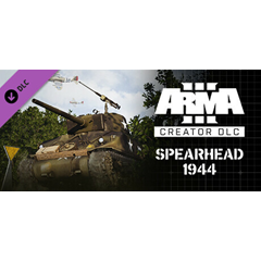 Arma 3 Creator DLC: Spearhead 1944 * STEAM RU🔥