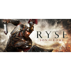 Ryse: Son of Rome * STEAM РОССИЯ🔥АВТОДОСТАВКА