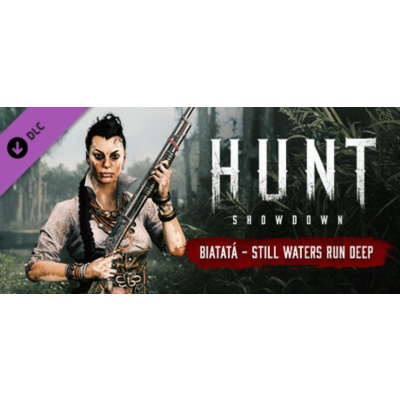 Hunt: Showdown - Still Waters Run Deep DLC