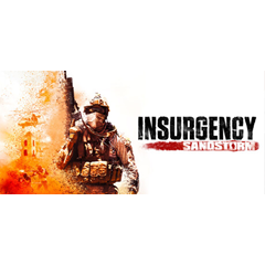 Insurgency: Sandstorm * STEAM РОССИЯ🔥АВТОДОСТАВКА