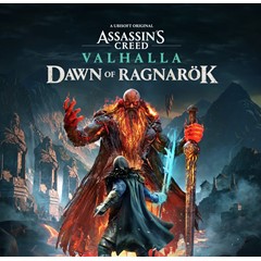 Assassin&acute;s Creed Valhalla - Dawn of Ragnarök Steam Gift