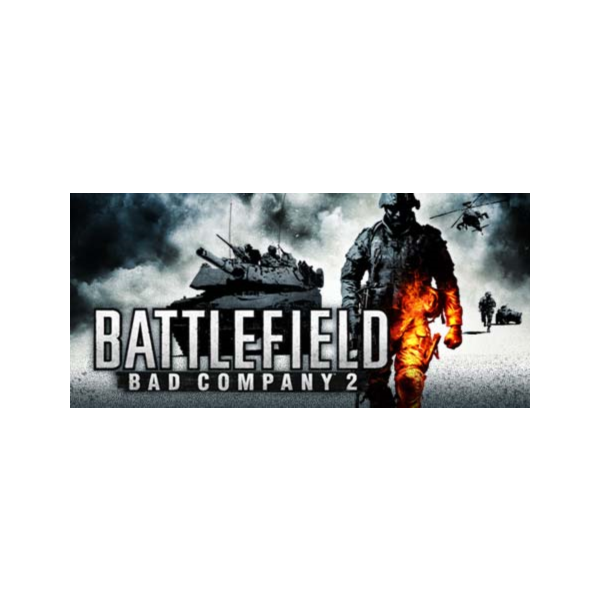 Battlefield: Bad Company 2 Origin REGION FREE 0%
