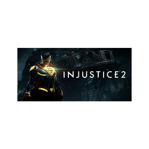Injustice 2 (Steam Gift Россия)