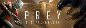 Обложка ⚡️Prey Digital Deluxe | АВТОДОСТАВКА |Россия Steam Gift