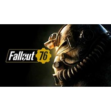 Fallout 76  - Boost from RPGCash.net