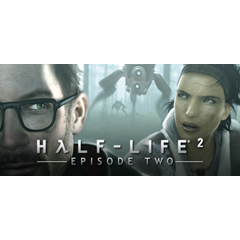 Half-Life 2: Episode Two * STEAM РОССИЯ🔥АВТОДОСТАВКА