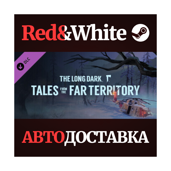 The Long Dark: Tales from the Far Territory DLC