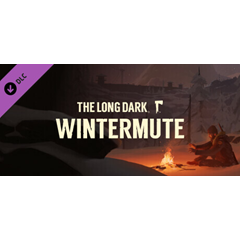 The Long Dark: WINTERMUTE DLC * STEAM🔥АВТОДОСТАВКА