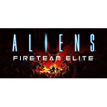 Aliens: Fireteam Elite * STEAM РОССИЯ🔥АВТОДОСТАВКА