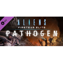 Aliens: Fireteam Elite - Pathogen Expansion DLC