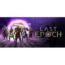 Last Epoch * STEAM РОССИЯ🔥АВТОДОСТАВКА