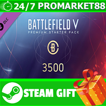 ⭐️ВСЕ СТРАНЫ⭐️ Battlefield V - Premium Starter Pack
