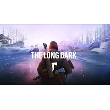 💥EPIC GAMES PC The Long Dark