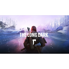 💥The Long Dark ⚪ EPIC GAMES PC / ПК 🔴ТУРЦИЯ🔴