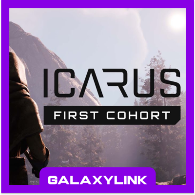 🟣 Icarus - Steam Оффлайн 🎮