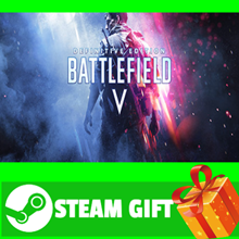 ⭐️ВСЕ СТРАНЫ+РОССИЯ⭐️ Battlefield V Steam Gift