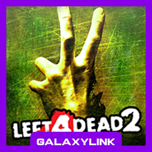 🟣 Left 4 Dead 2 - Steam Оффлайн 🎮