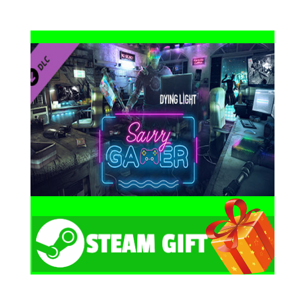 ⭐ ВСЕ СТРАНЫ⭐ Dying Light — Savvy Gamer Bundle STEAM