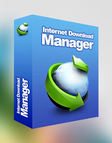 Internet Download Manager 1 ПК 1 год