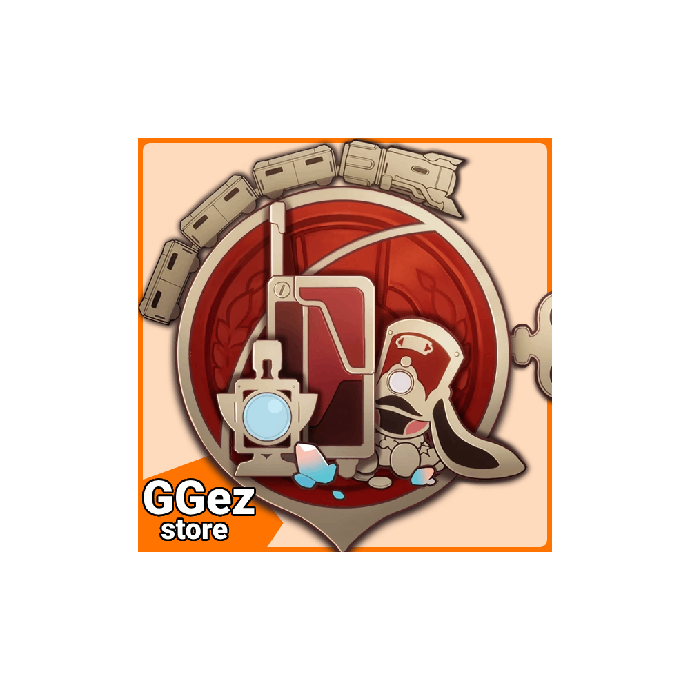 Honkai: Star Rail пропуск снабжения экспресса оплатить из России по UID