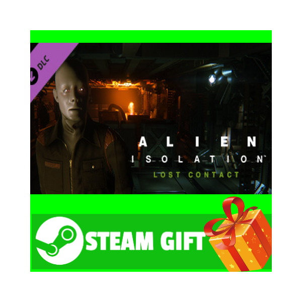⭐ ВСЕ СТРАНЫ⭐ Alien: Isolation — Lost Contact STEAM