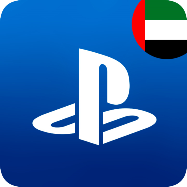 КАРТЫ PLAYSTATION NETWORK PSN ОАЭ