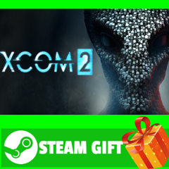 ⭐️ВСЕ СТРАНЫ+РОССИЯ⭐️ XCOM 2 Steam Gift