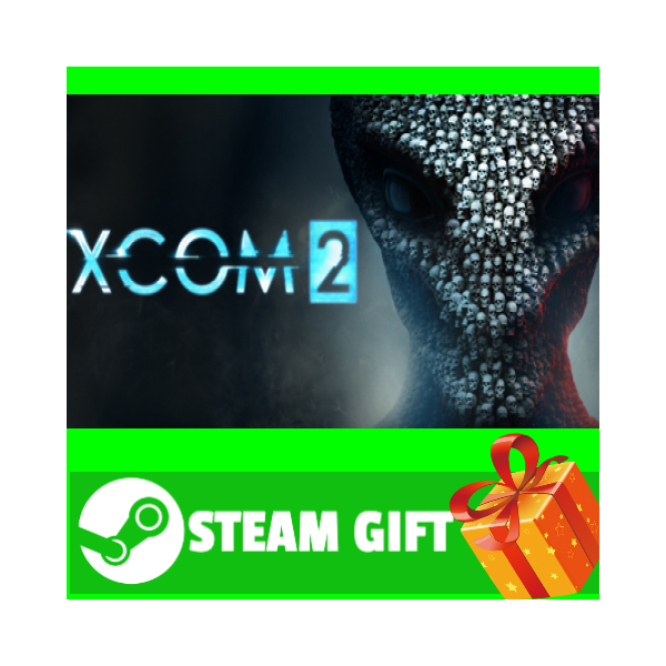 ⭐ ВСЕ СТРАНЫ+РОССИЯ⭐ XCOM 2 Steam Gift