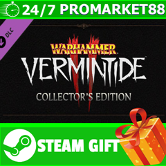 ⭐️ Warhammer Vermintide 2 Collector&acute;s Edition Upgrade