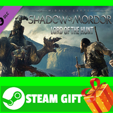 ⭐️ Middle-earth: Shadow of Mordor - Lord of the Hunt
