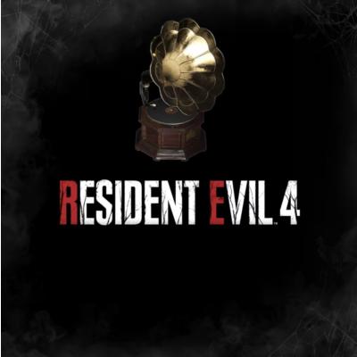 Resident Evil 4 — замена звуковой дорожки «Оригинальная версия» Steam Gift RU