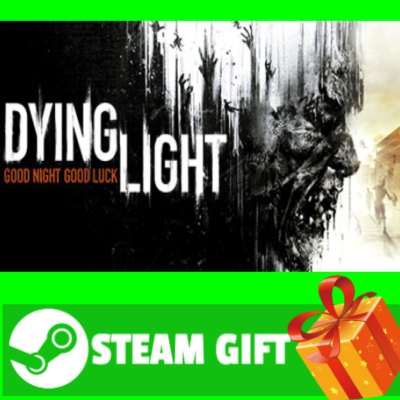 ⭐️ВСЕ СТРАНЫ+РОССИЯ⭐️Dying Light Essentials Edition Steam Gift