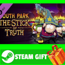 ⭐️ South Park The Stick of Truth Ultimate Fellowship Pa