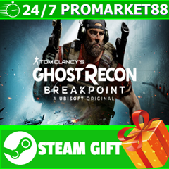 ⭐️ВСЕ СТРАНЫ⭐️ Tom Clancy&acute;s Ghost Recon Breakpoint 🟢