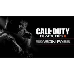 🎁DLC CoD: Black Ops II - Season Pass🌍МИР✅АВТО