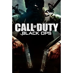 🎁Call of Duty: Black Ops🌍МИР✅АВТО